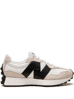 New Balance baskets 327 - Blanc