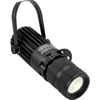Eurolite PST-12W 3000K DMX LED-lichteffect Aantal LEDs: 1
