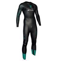 BTTLNS Nereus 1.0 wetsuit lange mouw heren ST