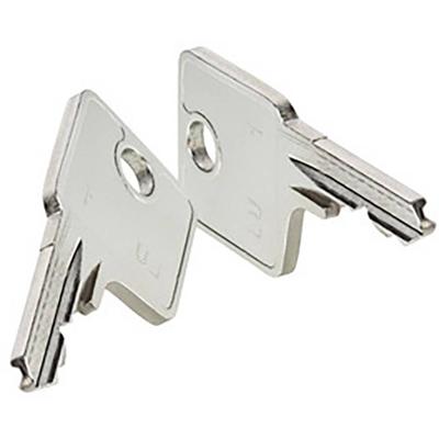 Schneider Electric Reserve sleutel 1 stuk(s)