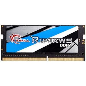 G.Skill DDR4 SODIMM Ripjaws 8GB 2133MHz - [F4-2133C15S-8GRS]