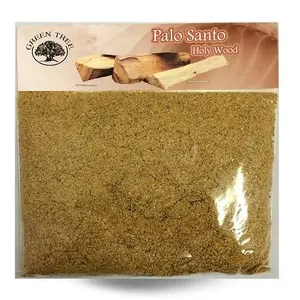 Palo Santo Heilig Hout Gemalen 50 gram