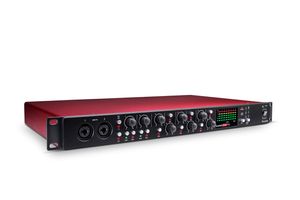 Focusrite Scarlett OctoPre preamp