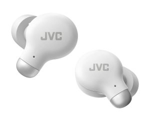 JVC HA-A25T Headset True Wireless Stereo (TWS) In-ear Oproepen/muziek Bluetooth Wit