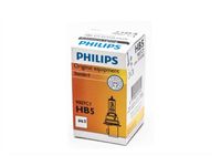 Gloeilamp HB5 Vision 65/55W [12V] (1 stuks) PHILIPS, Spanning (Volt)12V