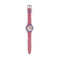 Horloge Kinderen Peppa Pig 482608 - PLASTIC BOX (Ø 32 mm)