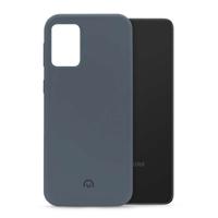 Mobilize Rubber Gelly Case Samsung Galaxy A33 5G Matt Blue