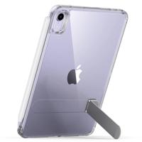 iPad mini 7/mini 6 Boost Kickstand Case - Clear
