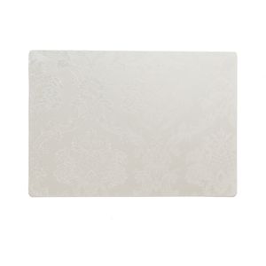 Wicotex Placemats Amatista blanco 30x43cm nu extra voordelig!