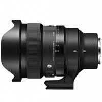 Sigma 15mm F/1.4 DG DN Diagonal Fisheye Sony E-mount