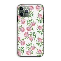 Kleine roosjes: iPhone 11 Pro Tough Case