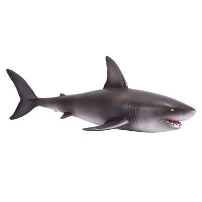 Mojo sealife grote witte haai 381012