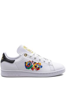 adidas x Rich Mnisi baskets Stan Smith - Blanc