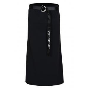 travelwear maicazz - Zwart | Dames | Rok | Zwart | XL | regular | Kamst mode