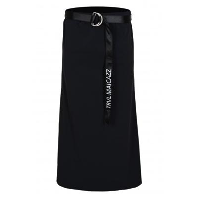 travelwear maicazz - Zwart | Dames | Rok | Zwart | XL | regular | Kamst mode