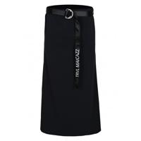 travelwear maicazz - Zwart | Dames | Rok | Zwart | S | regular | Kamst mode