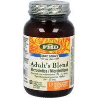 Adult's Blend Microbiotica - thumbnail