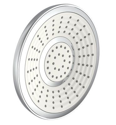 Schutte GRENOBLE hoofddouche | chroom
 69204