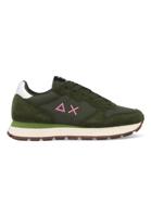 SUN68 Ally Solid Nylon Z44201_74 Groen maat