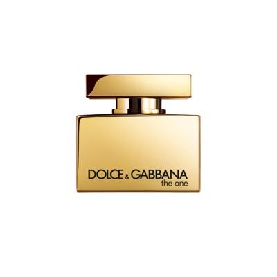 Dolce & Gabbana The One Gold Eau de Parfum Intense 50ml Dolce & Gabbana The One Gold Eau de Parfum Intense 50ml