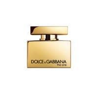 Dolce & Gabbana The One Gold Eau de Parfum Intense 50ml