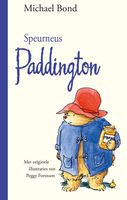 Speurneus Paddington - Michael Bond - ebook