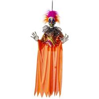 Kwade Clown My Other Me 50 x 11 x 100 cm met geluid Lichten Kwade Clown My Other Me 50 x 11 x 100 cm met geluid Lichten