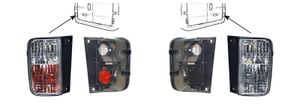 Achterlicht set SET4395929