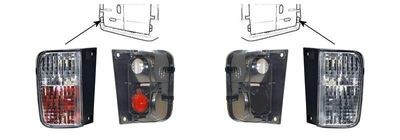 Achterlicht set SET4395929