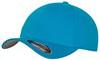 Flexfit FX6277 Wooly Combed Cap - Hawaiian Ocean - XXL