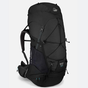 Lowe Alpine Sirac Plus ND40l backpack dames - Ebony