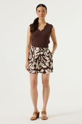 Garcia Shorts P260342-5688