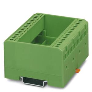 Phoenix Contact EMG 90-LG DIN-rail-behuizing Kunststof 5 stuk(s)