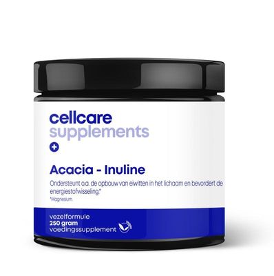 Vezel complex acacia-inuline-baobab