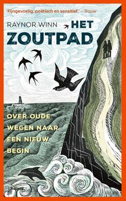 Het zoutpad (Paperback)