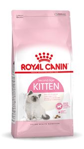 Royal Canin Kitten droogvoer voor kat 10 kg Katje