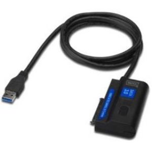 Digitus USB / SATA interfacekaart/-adapter
