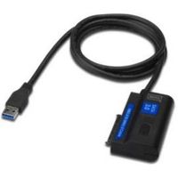 Digitus USB / SATA interfacekaart/-adapter - thumbnail