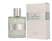 Christian Dior - Dior Eau Sauvage Eau de toilette Spray 50 ml Heren