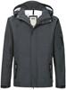 Hakro 850 Active jacket Houston - Anthracite - L