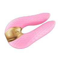 Massager Shunga Aiko Licht Roze