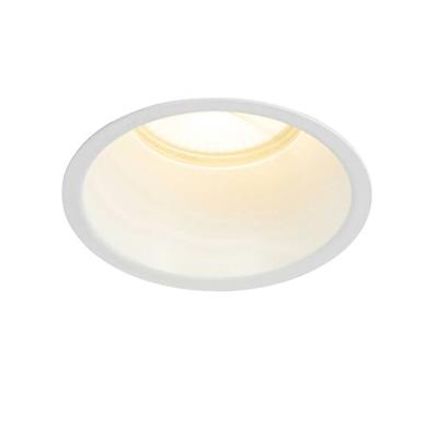 Moderne inbouwspot wit AR70 IP44 | Verzonken | 10,5cm | QAZQA | Spotjes in plafond | Inbouwspots | Spotjes woonkamer | Led spots | QAZQA | Spotjes in Moderne inbouwspot wit AR70 IP44 | Verzonken | 10,5cm | QAZQA | Spotjes in plafond | Inbouwspots | Spotjes woonkamer | Led spots | QAZQA | Spotjes in