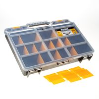 Assort.doos organizer L 46x35x8cm - thumbnail