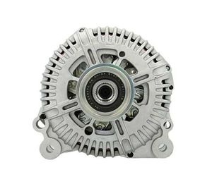 Dynamo Audi 180A met OE Regelaar 205532180004