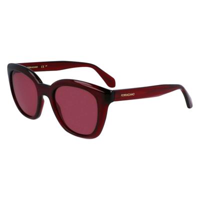 Zonnebril Dames Salvatore Ferragamo SF2000S-5221616 Ø 52 mm