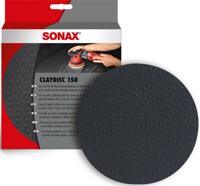 SONAX reinigingsklei "clay disc " clay disc 150 mm