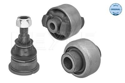 Reparatieset, wieldraagarm 16166100016