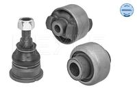 Reparatieset, wieldraagarm 16166100016