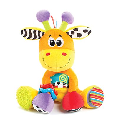 PLAYGRO Activiteitenvriend Giraffe