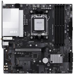 Moederbord AMD MSI PRO B840M-P WIFI6E